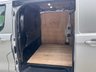 USED 2024 74 FORD TRANSIT CUSTOM 2.0 300 EcoBlue Limited Panel Van 5dr Diesel Auto L1 H1 Euro 6 (s/s) (136 ps) FORD WARRANTY 10/27+APPLE PLAY