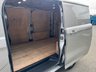 USED 2024 74 FORD TRANSIT CUSTOM 2.0 300 EcoBlue Limited Panel Van 5dr Diesel Auto L1 H1 Euro 6 (s/s) (136 ps) FORD WARRANTY 10/27+APPLE PLAY
