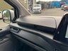 USED 2024 74 FORD TRANSIT CUSTOM 2.0 300 EcoBlue Limited Panel Van 5dr Diesel Auto L1 H1 Euro 6 (s/s) (136 ps) FORD WARRANTY 10/27+APPLE PLAY