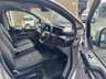 USED 2024 74 FORD TRANSIT CUSTOM 2.0 300 EcoBlue Limited Panel Van 5dr Diesel Auto L1 H1 Euro 6 (s/s) (136 ps) FORD WARRANTY 10/27+APPLE PLAY