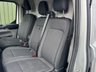 USED 2024 74 FORD TRANSIT CUSTOM 2.0 300 EcoBlue Limited Panel Van 5dr Diesel Auto L1 H1 Euro 6 (s/s) (136 ps) FORD WARRANTY 10/27+APPLE PLAY