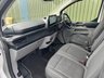 USED 2024 74 FORD TRANSIT CUSTOM 2.0 300 EcoBlue Limited Panel Van 5dr Diesel Auto L1 H1 Euro 6 (s/s) (136 ps) FORD WARRANTY 10/27+APPLE PLAY