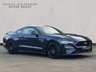 USED 2019 19 FORD MUSTANG 5.0 V8 GT Fastback 2dr Petrol Manual Euro 6 (450 ps) CUSTOM PACK 2 | KONA BLUE