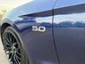 USED 2019 19 FORD MUSTANG 5.0 V8 GT Fastback 2dr Petrol Manual Euro 6 (450 ps) CUSTOM PACK 2 | KONA BLUE