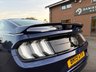 USED 2019 19 FORD MUSTANG 5.0 V8 GT Fastback 2dr Petrol Manual Euro 6 (450 ps) CUSTOM PACK 2 | KONA BLUE