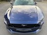 USED 2019 19 FORD MUSTANG 5.0 V8 GT Fastback 2dr Petrol Manual Euro 6 (450 ps) CUSTOM PACK 2 | KONA BLUE