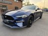 USED 2019 19 FORD MUSTANG 5.0 V8 GT Fastback 2dr Petrol Manual Euro 6 (450 ps) CUSTOM PACK 2 | KONA BLUE