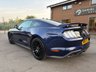 USED 2019 19 FORD MUSTANG 5.0 V8 GT Fastback 2dr Petrol Manual Euro 6 (450 ps) CUSTOM PACK 2 | KONA BLUE