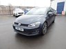 USED 2016 16 VOLKSWAGEN GOLF 1.6 TDI BlueMotion Tech Match Edition Hatchback 5dr Diesel DSG Euro 6 (s/s) (110 ps) 