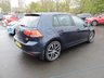 USED 2016 16 VOLKSWAGEN GOLF 1.6 TDI BlueMotion Tech Match Edition Hatchback 5dr Diesel DSG Euro 6 (s/s) (110 ps) 