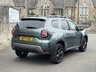 USED 2024 73 DACIA DUSTER 1.3 TCe EXTREME SUV 5dr Petrol Manual Euro 6 (s/s) (130 ps) 1 OWNER FROM NEW+FULL MAIN DEALER SERVICE HISTORY+SATELLITE NAVIGATION+CRUISE CONTROL+FINANCE AVAILABLE ON THIS CAR