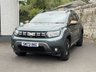 USED 2024 73 DACIA DUSTER 1.3 TCe EXTREME SUV 5dr Petrol Manual Euro 6 (s/s) (130 ps) 1 OWNER FROM NEW+FULL MAIN DEALER SERVICE HISTORY+SATELLITE NAVIGATION+CRUISE CONTROL+FINANCE AVAILABLE ON THIS CAR