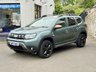 USED 2024 73 DACIA DUSTER 1.3 TCe EXTREME SUV 5dr Petrol Manual Euro 6 (s/s) (130 ps) 1 OWNER FROM NEW+FULL MAIN DEALER SERVICE HISTORY+SATELLITE NAVIGATION+CRUISE CONTROL+FINANCE AVAILABLE ON THIS CAR