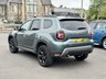 USED 2024 73 DACIA DUSTER 1.3 TCe EXTREME SUV 5dr Petrol Manual Euro 6 (s/s) (130 ps) 1 OWNER FROM NEW+FULL MAIN DEALER SERVICE HISTORY+SATELLITE NAVIGATION+CRUISE CONTROL+FINANCE AVAILABLE ON THIS CAR