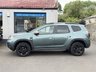 USED 2024 73 DACIA DUSTER 1.3 TCe EXTREME SUV 5dr Petrol Manual Euro 6 (s/s) (130 ps) 1 OWNER FROM NEW+FULL MAIN DEALER SERVICE HISTORY+SATELLITE NAVIGATION+CRUISE CONTROL+FINANCE AVAILABLE ON THIS CAR