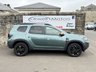 USED 2024 73 DACIA DUSTER 1.3 TCe EXTREME SUV 5dr Petrol Manual Euro 6 (s/s) (130 ps) 1 OWNER FROM NEW+FULL MAIN DEALER SERVICE HISTORY+SATELLITE NAVIGATION+CRUISE CONTROL+FINANCE AVAILABLE ON THIS CAR