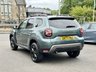 USED 2024 73 DACIA DUSTER 1.3 TCe EXTREME SUV 5dr Petrol Manual Euro 6 (s/s) (130 ps) 1 OWNER FROM NEW+FULL MAIN DEALER SERVICE HISTORY+SATELLITE NAVIGATION+CRUISE CONTROL+FINANCE AVAILABLE ON THIS CAR