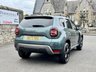 USED 2024 73 DACIA DUSTER 1.3 TCe EXTREME SUV 5dr Petrol Manual Euro 6 (s/s) (130 ps) 1 OWNER FROM NEW+FULL MAIN DEALER SERVICE HISTORY+SATELLITE NAVIGATION+CRUISE CONTROL+FINANCE AVAILABLE ON THIS CAR