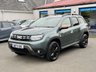 USED 2024 73 DACIA DUSTER 1.3 TCe EXTREME SUV 5dr Petrol Manual Euro 6 (s/s) (130 ps) 1 OWNER FROM NEW+FULL MAIN DEALER SERVICE HISTORY+SATELLITE NAVIGATION+CRUISE CONTROL+FINANCE AVAILABLE ON THIS CAR