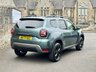 USED 2024 73 DACIA DUSTER 1.3 TCe EXTREME SUV 5dr Petrol Manual Euro 6 (s/s) (130 ps) 1 OWNER FROM NEW+FULL MAIN DEALER SERVICE HISTORY+SATELLITE NAVIGATION+CRUISE CONTROL+FINANCE AVAILABLE ON THIS CAR