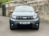 USED 2024 73 DACIA DUSTER 1.3 TCe EXTREME SUV 5dr Petrol Manual Euro 6 (s/s) (130 ps) 1 OWNER FROM NEW+FULL MAIN DEALER SERVICE HISTORY+SATELLITE NAVIGATION+CRUISE CONTROL+FINANCE AVAILABLE ON THIS CAR