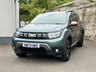 USED 2024 73 DACIA DUSTER 1.3 TCe EXTREME SUV 5dr Petrol Manual Euro 6 (s/s) (130 ps) 1 OWNER FROM NEW+FULL MAIN DEALER SERVICE HISTORY+SATELLITE NAVIGATION+CRUISE CONTROL+FINANCE AVAILABLE ON THIS CAR