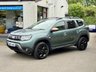 USED 2024 73 DACIA DUSTER 1.3 TCe EXTREME SUV 5dr Petrol Manual Euro 6 (s/s) (130 ps) 1 OWNER FROM NEW+FULL MAIN DEALER SERVICE HISTORY+SATELLITE NAVIGATION+CRUISE CONTROL+FINANCE AVAILABLE ON THIS CAR