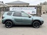 USED 2024 73 DACIA DUSTER 1.3 TCe EXTREME SUV 5dr Petrol Manual Euro 6 (s/s) (130 ps) 1 OWNER FROM NEW+FULL MAIN DEALER SERVICE HISTORY+SATELLITE NAVIGATION+CRUISE CONTROL+FINANCE AVAILABLE ON THIS CAR
