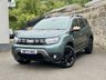 USED 2024 73 DACIA DUSTER 1.3 TCe EXTREME SUV 5dr Petrol Manual Euro 6 (s/s) (130 ps) 1 OWNER FROM NEW+FULL MAIN DEALER SERVICE HISTORY+SATELLITE NAVIGATION+CRUISE CONTROL+FINANCE AVAILABLE ON THIS CAR