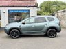 USED 2024 73 DACIA DUSTER 1.3 TCe EXTREME SUV 5dr Petrol Manual Euro 6 (s/s) (130 ps) 1 OWNER FROM NEW+FULL MAIN DEALER SERVICE HISTORY+SATELLITE NAVIGATION+CRUISE CONTROL+FINANCE AVAILABLE ON THIS CAR