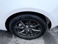 USED 2016 66 MAZDA MX-5 White 1.5 SKYACTIV-G convertible, 54,000 miles, Euro 6, Sat nav, Leather, Electric roof, 6-Speed manual, 16in Alloys, 7in Touchscreen ULEZ compliant. This stunning 2016 Mazda MX-5 1.5 SKYACTIV-G Icon Convertible is a fantastic example of one of the most iconic and enjoyable sports cars on the road today. Having had just two owners from new, this MX-5 has been well cared for throughout its life and offers the perfect combination of style, reliability, performance, and economy. Powered by Mazda's renowned 1.5 litre SKYACTIV-G petrol engine and paired with a smooth manual gearbox, it delivers an engaging driving experience with precise handling,