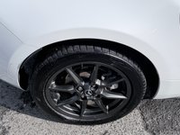 USED 2016 66 MAZDA MX-5 White 1.5 SKYACTIV-G convertible, 54,000 miles, Euro 6, Sat nav, Leather, Electric roof, 6-Speed manual, 16in Alloys, 7in Touchscreen ULEZ compliant. This stunning 2016 Mazda MX-5 1.5 SKYACTIV-G Icon Convertible is a fantastic example of one of the most iconic and enjoyable sports cars on the road today. Having had just two owners from new, this MX-5 has been well cared for throughout its life and offers the perfect combination of style, reliability, performance, and economy. Powered by Mazda's renowned 1.5 litre SKYACTIV-G petrol engine and paired with a smooth manual gearbox, it delivers an engaging driving experience with precise handling,
