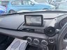 USED 2016 66 MAZDA MX-5 White 1.5 SKYACTIV-G convertible, 54,000 miles, Euro 6, Sat nav, Leather, Electric roof, 6-Speed manual, 16in Alloys, 7in Touchscreen ULEZ compliant. This stunning 2016 Mazda MX-5 1.5 SKYACTIV-G Icon Convertible is a fantastic example of one of the most iconic and enjoyable sports cars on the road today. Having had just two owners from new, this MX-5 has been well cared for throughout its life and offers the perfect combination of style, reliability, performance, and economy. Powered by Mazda's renowned 1.5 litre SKYACTIV-G petrol engine and paired with a smooth manual gearbox, it delivers an engaging driving experience with precise handling,