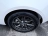 USED 2016 66 MAZDA MX-5 White 1.5 SKYACTIV-G convertible, 54,000 miles, Euro 6, Sat nav, Leather, Electric roof, 6-Speed manual, 16in Alloys, 7in Touchscreen ULEZ compliant. This stunning 2016 Mazda MX-5 1.5 SKYACTIV-G Icon Convertible is a fantastic example of one of the most iconic and enjoyable sports cars on the road today. Having had just two owners from new, this MX-5 has been well cared for throughout its life and offers the perfect combination of style, reliability, performance, and economy. Powered by Mazda's renowned 1.5 litre SKYACTIV-G petrol engine and paired with a smooth manual gearbox, it delivers an engaging driving experience with precise handling,