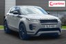 USED 2021 21 LAND ROVER RANGE ROVER EVOQUE 2.0 D200 MHEV R-Dynamic SE SUV 5dr Diesel Auto 4WD Euro 6 (s/s) (204 ps) Panoramic Sunroof, 3D Surround Camera, Front / Rear Parking Aid, Android Auto / Apple CarPlay, Black Exterior Pack Panoramic Sunroof, 3D Surround Camera, Front / Rear Parking Aid, Android Auto / Apple CarPlay, Black Exterior Pack