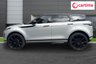 USED 2021 21 LAND ROVER RANGE ROVER EVOQUE 2.0 D200 MHEV R-Dynamic SE SUV 5dr Diesel Auto 4WD Euro 6 (s/s) (204 ps) Panoramic Sunroof, 3D Surround Camera, Front / Rear Parking Aid, Android Auto / Apple CarPlay, Black Exterior Pack Panoramic Sunroof, 3D Surround Camera, Front / Rear Parking Aid, Android Auto / Apple CarPlay, Black Exterior Pack