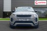 USED 2021 21 LAND ROVER RANGE ROVER EVOQUE 2.0 D200 MHEV R-Dynamic SE SUV 5dr Diesel Auto 4WD Euro 6 (s/s) (204 ps) Panoramic Sunroof, 3D Surround Camera, Front / Rear Parking Aid, Android Auto / Apple CarPlay, Black Exterior Pack Panoramic Sunroof, 3D Surround Camera, Front / Rear Parking Aid, Android Auto / Apple CarPlay, Black Exterior Pack