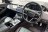 USED 2021 21 LAND ROVER RANGE ROVER EVOQUE 2.0 D200 MHEV R-Dynamic SE SUV 5dr Diesel Auto 4WD Euro 6 (s/s) (204 ps) Panoramic Sunroof, 3D Surround Camera, Front / Rear Parking Aid, Android Auto / Apple CarPlay, Black Exterior Pack Panoramic Sunroof, 3D Surround Camera, Front / Rear Parking Aid, Android Auto / Apple CarPlay, Black Exterior Pack