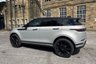 USED 2021 21 LAND ROVER RANGE ROVER EVOQUE 2.0 D200 MHEV R-Dynamic SE SUV 5dr Diesel Auto 4WD Euro 6 (s/s) (204 ps) Panoramic Sunroof, 3D Surround Camera, Front / Rear Parking Aid, Android Auto / Apple CarPlay, Black Exterior Pack Panoramic Sunroof, 3D Surround Camera, Front / Rear Parking Aid, Android Auto / Apple CarPlay, Black Exterior Pack