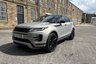 USED 2021 21 LAND ROVER RANGE ROVER EVOQUE 2.0 D200 MHEV R-Dynamic SE SUV 5dr Diesel Auto 4WD Euro 6 (s/s) (204 ps) Panoramic Sunroof, 3D Surround Camera, Front / Rear Parking Aid, Android Auto / Apple CarPlay, Black Exterior Pack Panoramic Sunroof, 3D Surround Camera, Front / Rear Parking Aid, Android Auto / Apple CarPlay, Black Exterior Pack
