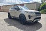 USED 2021 21 LAND ROVER RANGE ROVER EVOQUE 2.0 D200 MHEV R-Dynamic SE SUV 5dr Diesel Auto 4WD Euro 6 (s/s) (204 ps) Panoramic Sunroof, 3D Surround Camera, Front / Rear Parking Aid, Android Auto / Apple CarPlay, Black Exterior Pack Panoramic Sunroof, 3D Surround Camera, Front / Rear Parking Aid, Android Auto / Apple CarPlay, Black Exterior Pack