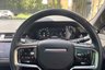 USED 2021 21 LAND ROVER RANGE ROVER EVOQUE 2.0 D200 MHEV R-Dynamic SE SUV 5dr Diesel Auto 4WD Euro 6 (s/s) (204 ps) Panoramic Sunroof, 3D Surround Camera, Front / Rear Parking Aid, Android Auto / Apple CarPlay, Black Exterior Pack Panoramic Sunroof, 3D Surround Camera, Front / Rear Parking Aid, Android Auto / Apple CarPlay, Black Exterior Pack