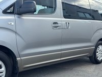 USED 2019 69 HYUNDAI i800 2.5 CRDi SE Nav MPV 5dr Diesel Manual Euro 6 (136 ps) 8 SEATER -- SAT NAV -- CAMERA -- PARKING SENSORS -- HEATED SEATS