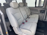 USED 2019 69 HYUNDAI i800 2.5 CRDi SE Nav MPV 5dr Diesel Manual Euro 6 (136 ps) 8 SEATER -- SAT NAV -- CAMERA -- PARKING SENSORS -- HEATED SEATS