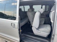 USED 2019 69 HYUNDAI i800 2.5 CRDi SE Nav MPV 5dr Diesel Manual Euro 6 (136 ps) 8 SEATER -- SAT NAV -- CAMERA -- PARKING SENSORS -- HEATED SEATS