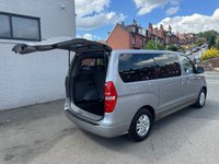 USED 2019 69 HYUNDAI i800 2.5 CRDi SE Nav MPV 5dr Diesel Manual Euro 6 (136 ps) 8 SEATER -- SAT NAV -- CAMERA -- PARKING SENSORS -- HEATED SEATS