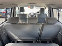 USED 2019 69 HYUNDAI i800 2.5 CRDi SE Nav MPV 5dr Diesel Manual Euro 6 (136 ps) 8 SEATER -- SAT NAV -- CAMERA -- PARKING SENSORS -- HEATED SEATS