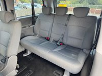 USED 2019 69 HYUNDAI i800 2.5 CRDi SE Nav MPV 5dr Diesel Manual Euro 6 (136 ps) 8 SEATER -- SAT NAV -- CAMERA -- PARKING SENSORS -- HEATED SEATS