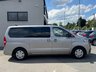 USED 2019 69 HYUNDAI i800 2.5 CRDi SE Nav MPV 5dr Diesel Manual Euro 6 (136 ps) 8 SEATER -- SAT NAV -- CAMERA -- PARKING SENSORS -- HEATED SEATS