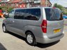 USED 2019 69 HYUNDAI i800 2.5 CRDi SE Nav MPV 5dr Diesel Manual Euro 6 (136 ps) 8 SEATER -- SAT NAV -- CAMERA -- PARKING SENSORS -- HEATED SEATS